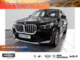 BMW X1 sDrive20i xLine "Kompakte Premium Modelle zu  - BMW X1: Modell