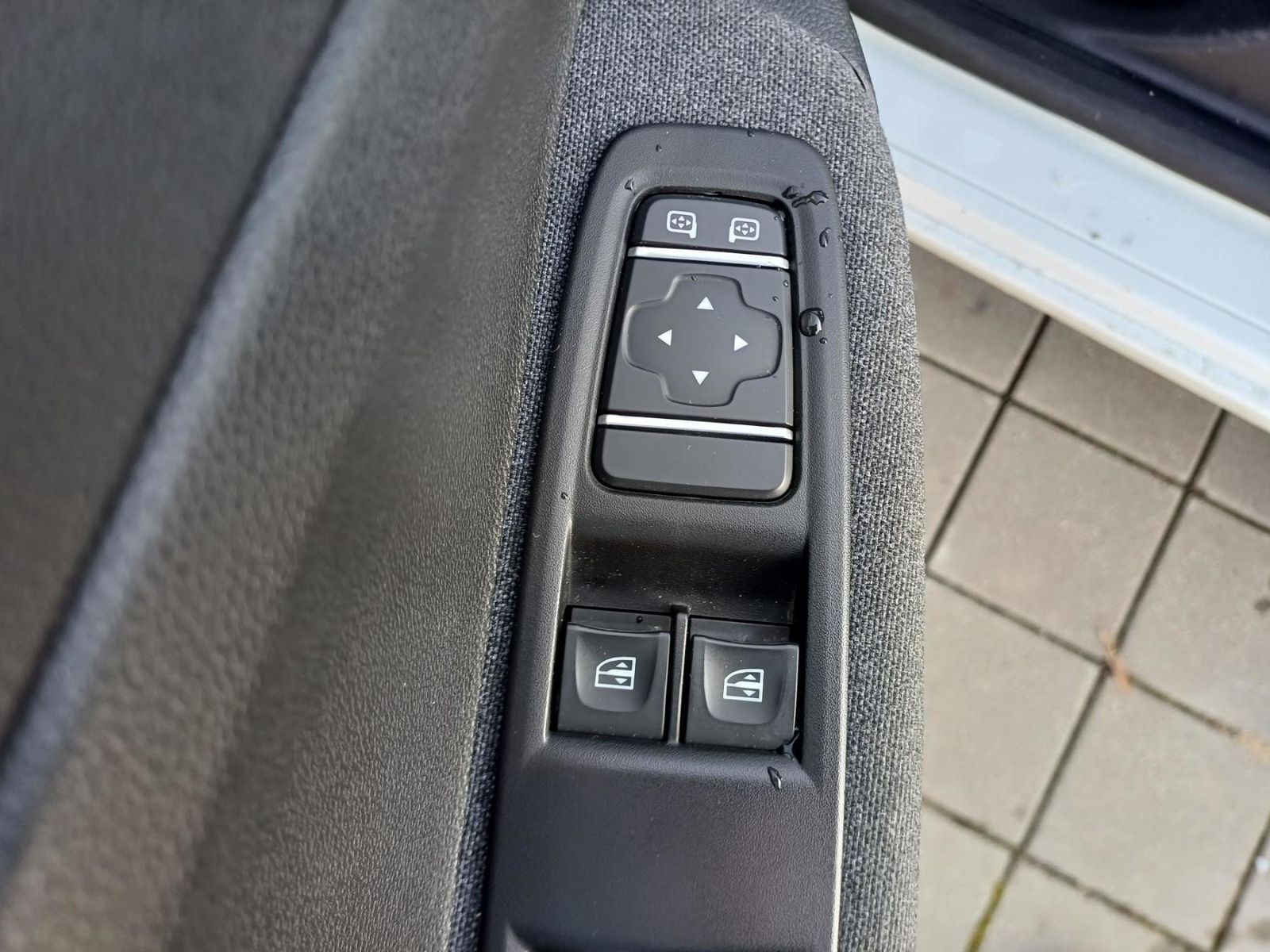 Renault ZOE - Bild 15