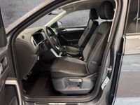 Volkswagen T-Roc - Vorschau Bild 8