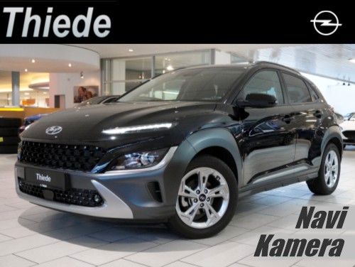 Hyundai Kona 1.0 T-GDI STYLE 2WD NAVI/LED/KAMERA/DAB+