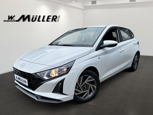 Hyundai i20 Trend *SOFORT VERFÜGBAR*Rückfahkamera uvm