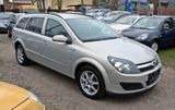 Opel Astra H Caravan Edition / TÜV/AU 03/2027 - Opel Astra aus 2006: Kombi