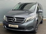 Mercedes-Benz V 220CDI  AVANTG.EDITION 360*KAMERA BURMESTER** - graue Mercedes-Benz V-Klasse
