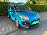 Citroën Citroen Picasso c3 Familien Auto TÜV wenig KM - Citroën AMI Gebrauchtwagen