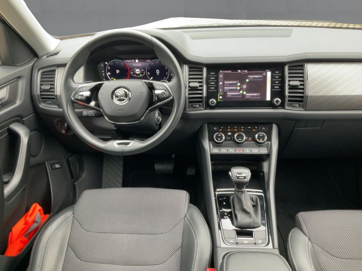 Skoda Kodiaq - Bild 9