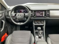 Skoda Kodiaq - Vorschau Bild 9