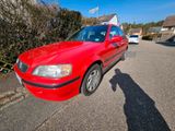 Honda Civic*Klima*bj2000*MA/MB*1.4 - Honda Civic aus 2000