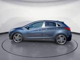 Hyundai i30 1.6 T GDI Turbo Xenon Bluetooth PDC Kurvenli - gebrauchte Hyundai i30 aus dem Jahr 2016