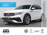 Volkswagen Tiguan 1.5 TSI R-Line DSG MATRIX+HuD+STDHZG+ACC+