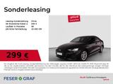 Audi A3 Limo 35 TFSI S line /Navi+/SONOS/HuD/AHK - Audi A3 aus 2025