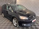 Volkswagen Touran*LIFE*7SITZ-AHK-PANO-KLIMA-NAVI-TEMPO-17" - Volkswagen Touran in Osnabrück