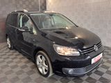 Volkswagen Touran*LIFE*7SITZ-AHK-PANO-KLIMA-NAVI-TEMPO-17" - Volkswagen Touran in Chemnitz