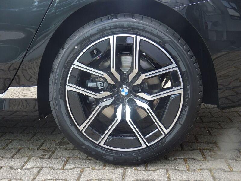BMW 740d xDrive Limousine M Sport TAGESZULASSUNG
