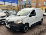 Renault Express 1.5 Extra *KLIMA+PDC+EURO6+1.HAND* 2022 - Renault Express aus 2022
