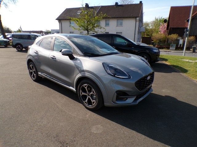 Ford Puma ST Line Automatik Panorama / PDC vo. + hi / imagem 3