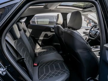 Ford Puma Premium PANO AHK KAMERA ACC TWA