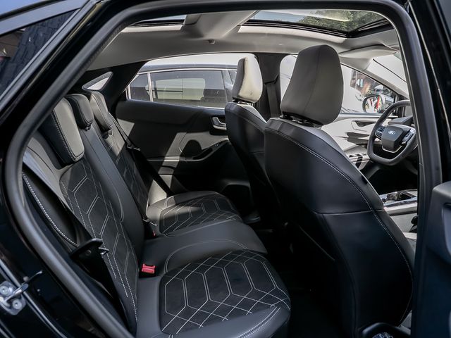 Ford Puma Premium PANO AHK KAMERA ACC TWA