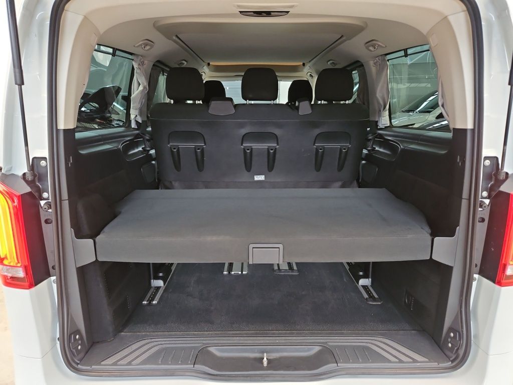 Fahrzeugabbildung Mercedes-Benz V 250 Marco Polo ACTIVITY ED AHK STHZ LED 2x ST