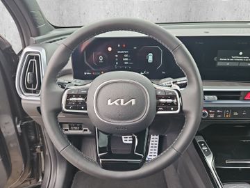 Kia SORENTO 2.2D AWD PLATINUM *Pano*Leder*LED*