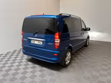 Mercedes-Benz Viano 3.0 CDI Trend Edition*AHK-Automatik-Klima* - Mercedes-Benz: 3.0