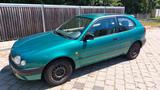 Toyota Corolla 1.4 linea terra Tüv, Winterräder  - gebrauchte Toyota Corolla aus dem Jahr 1998