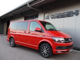 Volkswagen T6 Multivan 2.0 TSI BULLI *AHK*APP-CONNECT*AHK* - Bulli gebraucht