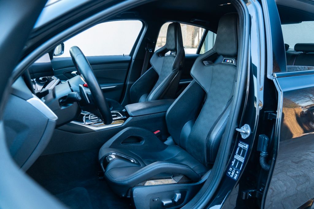 BMW M3 xDrive Competition/ SCHALENS/ INNOVATION/ H&K BMW M3 xDrive Competition/ SCHALENS/ INNOVATION/ H&K