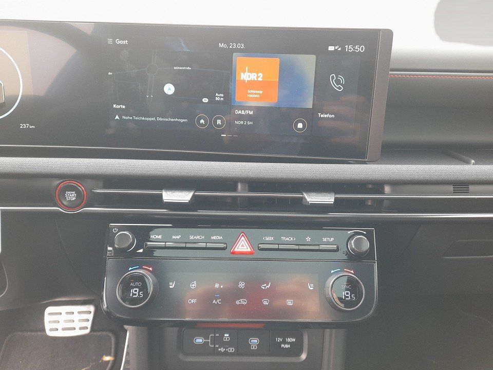 Hyundai Tucson – Bild 9