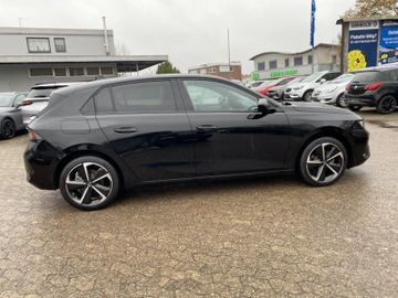 Bild 5 Opel Astra GS NAVI/SHZ+LHZ/PDC vo+hi+360Cam