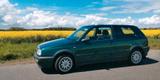 Volkswagen VW Golf III 1,8 GT Special, BJ 1991, 60 TK... - Volkswagen Golf aus 1995: Iii