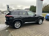 Nissan X-Trail e-Power Tekna+ e-4ORCE - Nissan: Allradantrieb