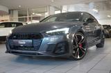 Audi A5 Sportback 45 TFSI QUTTRO S-LINE NAVI/MATRIX - gebrauchte Audi A5 aus dem Jahr 2020