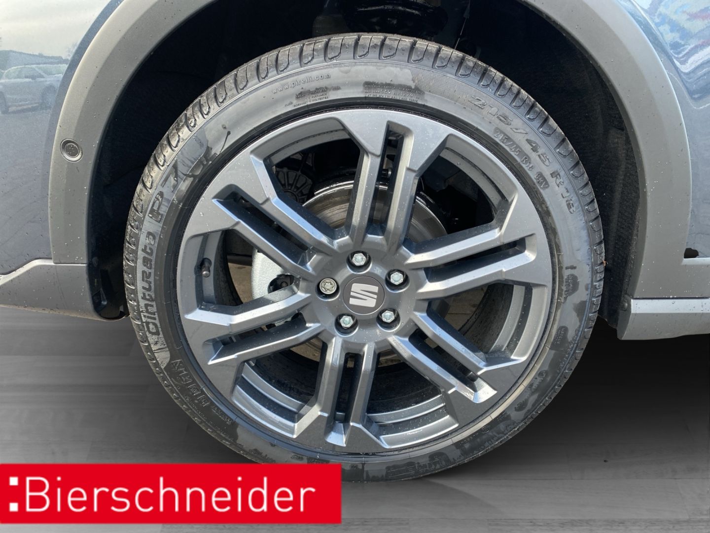 Seat Arona - Bild 10