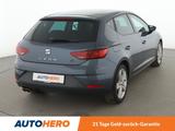 Seat Leon 1.5 TSI ACT FR *NAVI*ACC*PDC*SHZ*ALU* - Seat Leon Gebrauchtwagen in Frankfurt