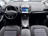 Ford GALAXY TITANIUM AUTOMAT+7SITZ+NAV+LED+ACC+DAB+TÜ - Ford Galaxy Gebrauchtwagen