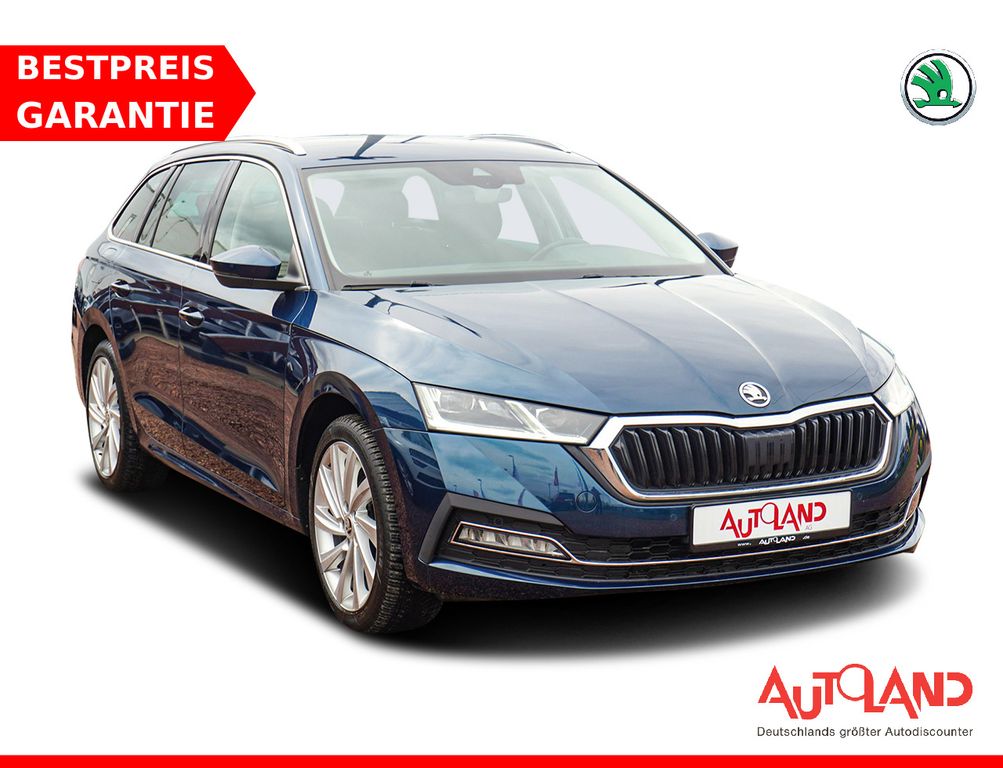 Image of Skoda Octavia