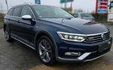 Volkswagen VW Passat B8 2.0 BiTDI Alltrack Full Highline - Volkswagen Passat: 2.8