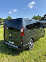 Renault Grand Trafic SpassClass Escapade - Renault Trafic in Kassel