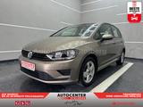 Volkswagen Golf Sportsvan Trendline BMT "1 HAND-KLIMA-ALU" - Volkswagen Golf Sportsvan in Aachen