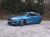 Ford Focus ST MK4 EZ 06/2020 280 PS Top ge... - Ford: Mk4