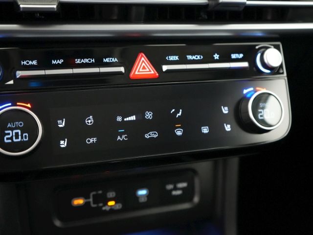 Tucson FACELIFT T-GDI PRIME DCT+LED MATRIX+NAVI+