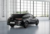 Mercedes-Benz CLA 250 4M SB AMG-Sport/Pano/Burm/Night/Totw/19' - Mercedes-Benz CLA 250 Shooting Brake Jahreswagen