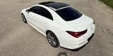 Mercedes-Benz CLA 220 d DCT - AMG + Night Paket +Pano +Burmest - Mercedes-Benz CLA-Klasse mit Diesel-Antrieb: Coupe