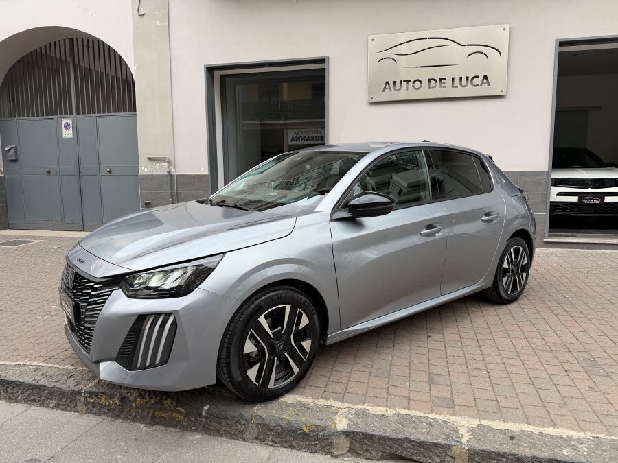 Image of Peugeot 208