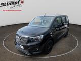 Opel Edition SHZ/LHZ/PDC - Opel Combo mit Benzin-Antrieb: Edition