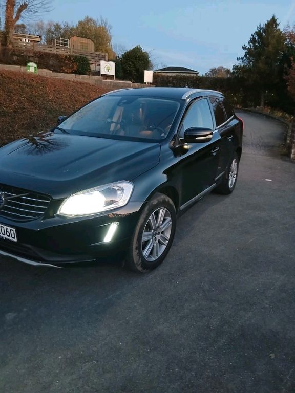 Image of Volvo XC60