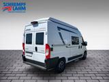 Pössl H-Line Summit 540 SIE SPAREN: 3.687,-- € - Offers