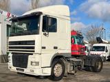 DAF XF 95.480 Manual - DAF Xf 95