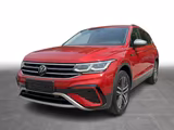 Volkswagen Tiguan Allspace 2.0 TSI Elegance 4M.DSG Navi LED - Volkswagen Tiguan Allspace: Elegance