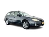 Subaru Legacy Touring Wagon 2.0D Luxury AWD *PANO | FUL - Subaru Legacy mit Diesel-Antrieb: 2.0